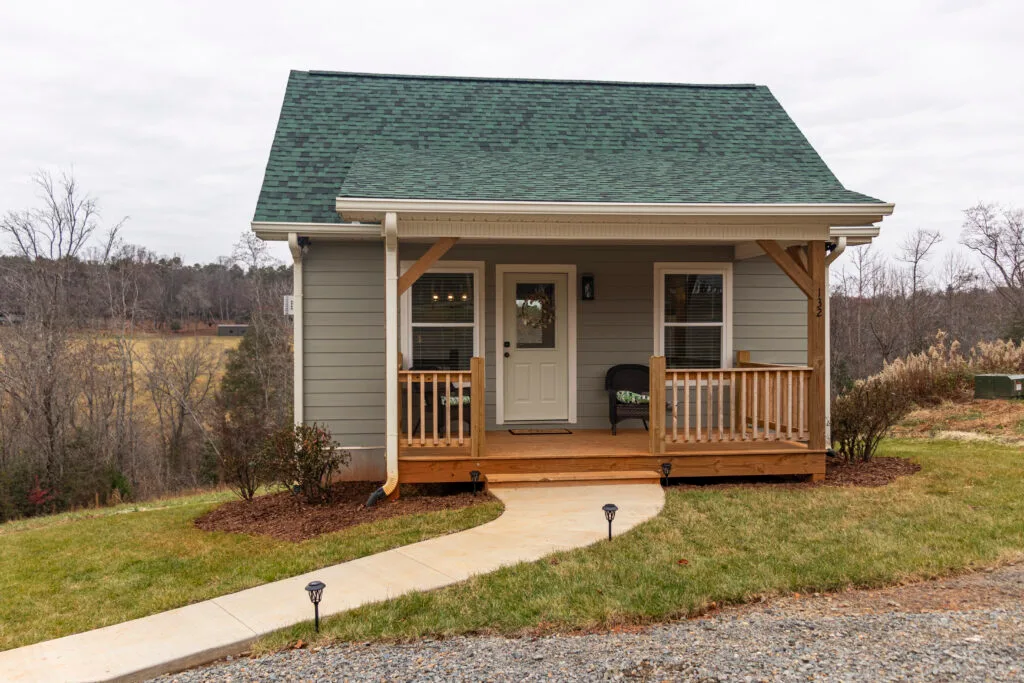 The Lola Cottage