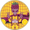 Quantum Pioneers label