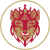 Queen Medb label