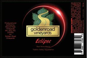 Eclipse label
