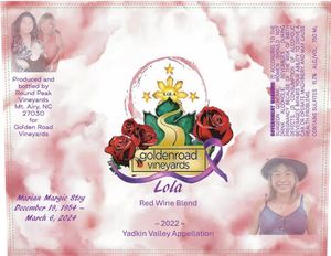 Lola label