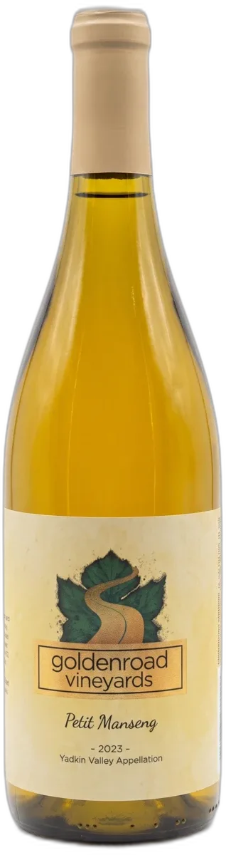 2024 Petit Manseng