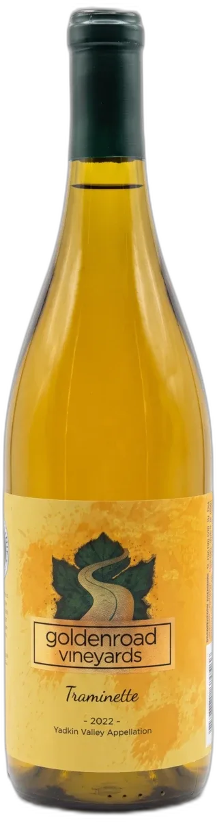 2024 Traminette